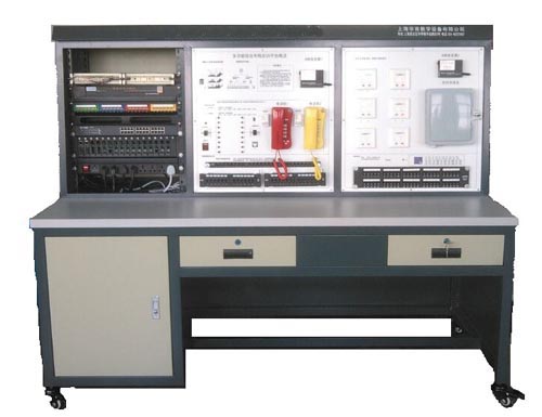 智能交通網(wǎng)絡(luò)與通信實(shí)訓(xùn)臺(圖1) 智能交通網(wǎng)絡(luò)與通信實(shí)訓(xùn)臺(圖1)