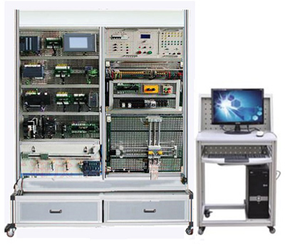 HYX-84H工業(yè)運動控制技術(shù)實訓臺
