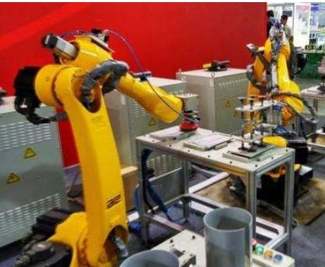 汽車底盤實訓臺