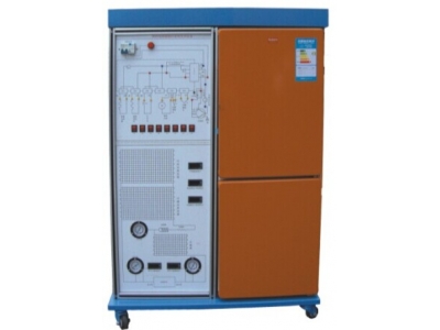 HY-9921Q型  冰箱技能實訓(xùn)考核裝置