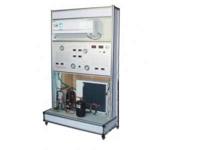 HY-9920GE  變頻空調(diào)控制實訓(xùn)考核裝置