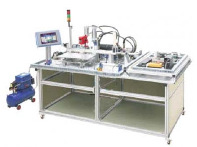 HY-GJD03B機電液氣一體化實訓平臺