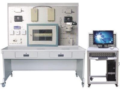 HY-B3型? 建筑群設(shè)備間光纖傳輸系統(tǒng)實訓裝置