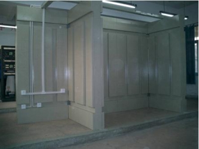 HY-B4型  網(wǎng)絡綜合布線實訓裝置