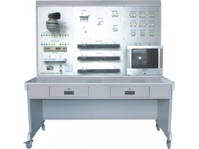 HY-T2型 有線電視系統(tǒng)實訓裝置