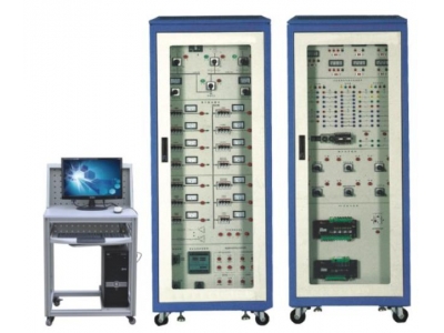 樓宇供配電系統實訓裝置