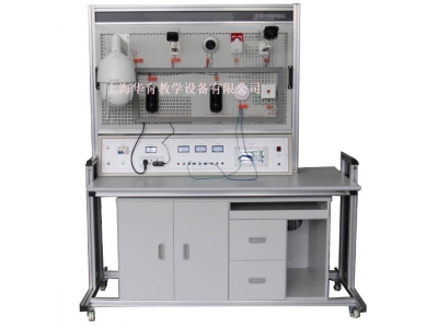 HYZNJZ-1型  智能建筑綜合實訓平臺