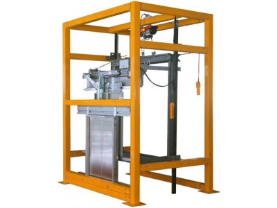 HYDTJG-1  電梯門機(jī)構(gòu)安裝與調(diào)試實訓(xùn)考核裝置