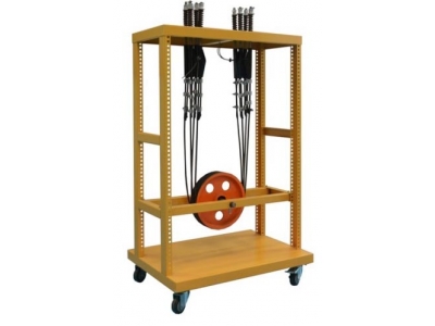 HYDTST-1  電梯繩頭實訓(xùn)考核裝置