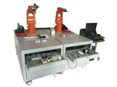 工業(yè)機器人裝配工作站實訓(xùn)裝置