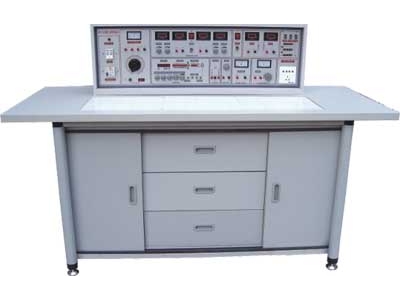 模電、數電實驗與技能實訓臺?