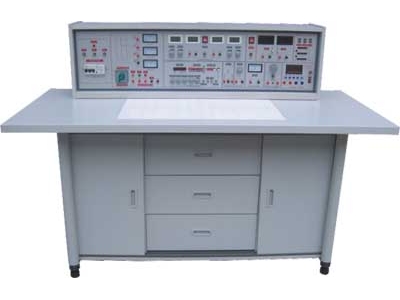 電工、模電、數電、電力拖動實驗與技能實訓臺