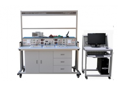 電子工藝實訓考核裝置