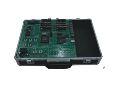 新型程控交換實驗平臺系統