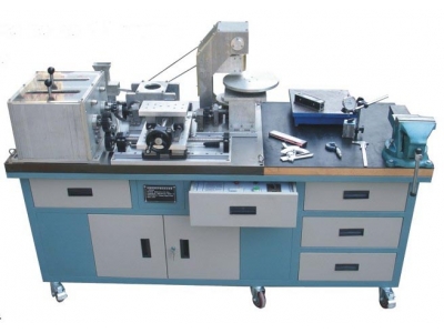 機械裝調(diào)技術綜合實訓裝置