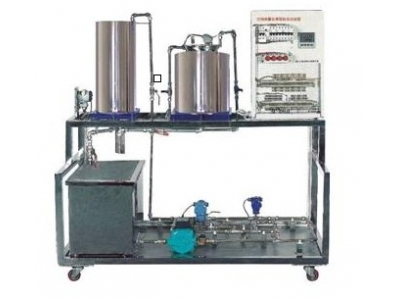 過程測量儀表技能實訓裝置