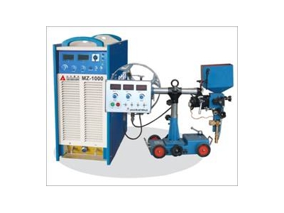 埋弧焊技能實訓裝置