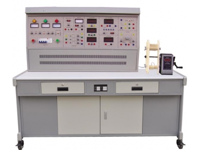 電機裝配技能實訓裝置?