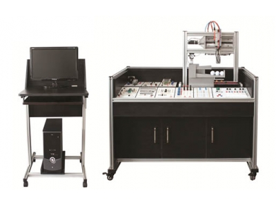 單片機技術實驗裝置