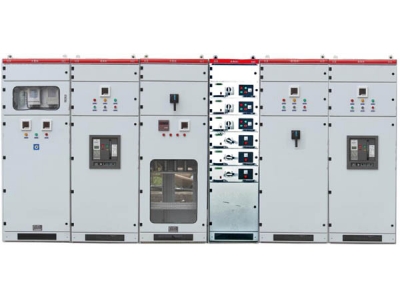 智能低壓配電實驗系統