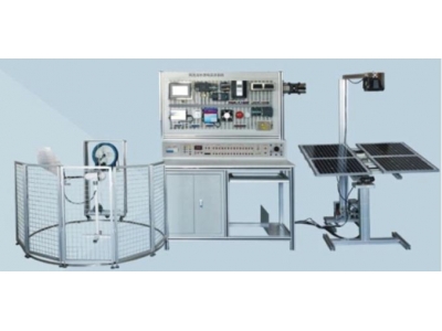 HYFG-1型風光互補發電實訓系統