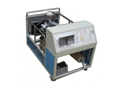 HY-QC236C型濰柴高壓共軌柴油發動機實訓臺