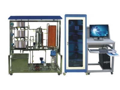 現場總線過程控制系統實驗裝置