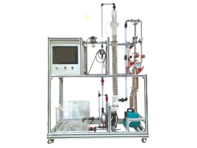 HYHGXS-1填料吸收實驗裝置