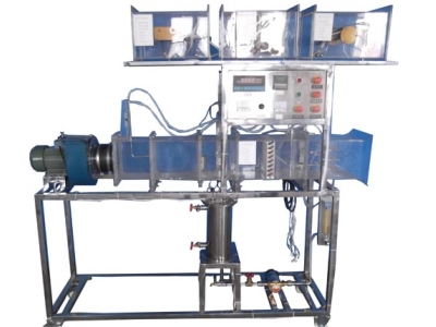 HYRGFR-5 強(qiáng)迫對(duì)流綜合試件測(cè)試放熱系數(shù)測(cè)試裝置