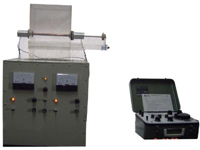 HYRGHR-5空氣橫掠單管強(qiáng)迫對(duì)流的換熱實(shí)驗(yàn)臺(tái)