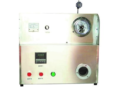 HYRGPT-1飽和蒸汽P-T關(guān)系實(shí)驗(yàn)儀