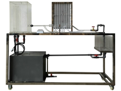 HYBNL-2自循環伯努利方程儀