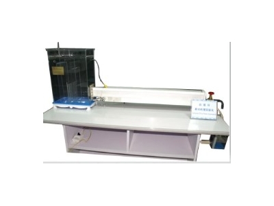 HYWDJL-1紊動機理演示實驗臺