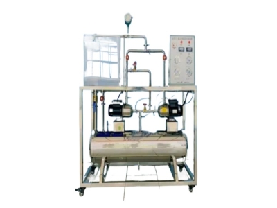 HYLXB-2自循環離心泵綜合實驗裝置