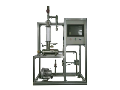 HYHGGZ-1流化床干燥實驗裝置