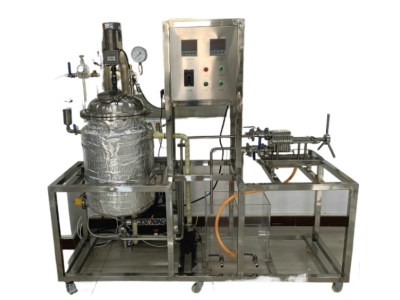 HYHGGL-2板框過濾綜合實驗裝置