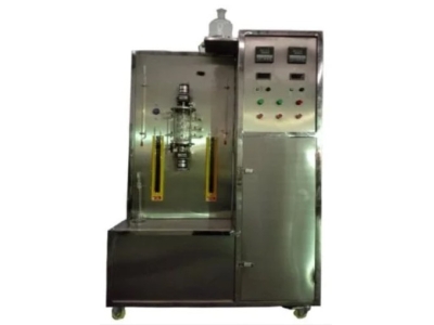 HYHGCD-1B雙驅動攪拌器測定氣液傳質系數(shù)測定實驗裝置