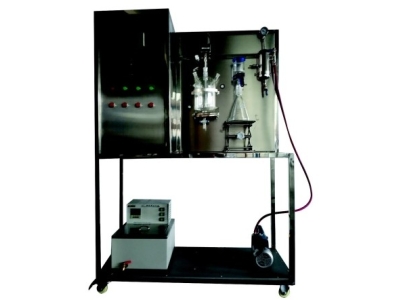 HYHGJJ-1結晶實驗裝置