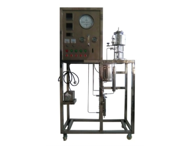 HYHGWD-1內循環(huán)無梯度反應裝置