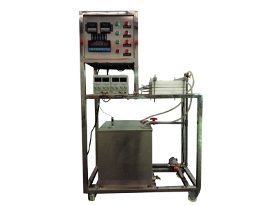 HYRGDR-1穩(wěn)態(tài)平板法測定絕熱材料導熱系數實驗裝置