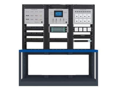 HY-B1網(wǎng)絡(luò)綜合布線實(shí)訓(xùn)裝置