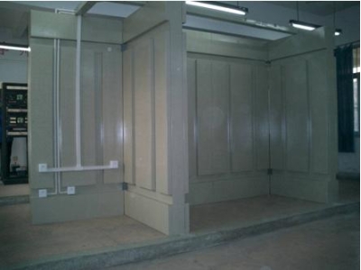 HY-B4A網(wǎng)絡(luò)綜合布線實(shí)訓(xùn)裝置