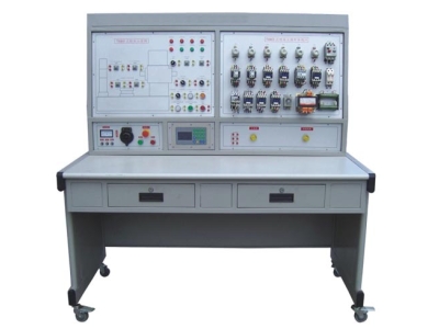  HY-M7130K 型 平面磨床電氣技能培訓(xùn)考核實(shí)驗(yàn)裝置