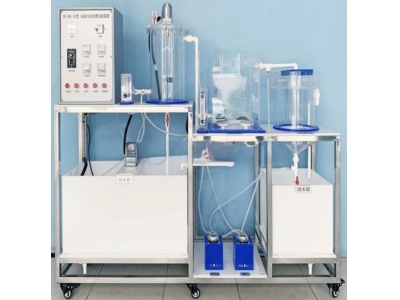 HYEP-P1D型 AO法缺氧好氧污水處理裝置