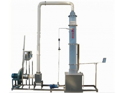 HYEP-Q13-II型數據采集泡沫除塵器