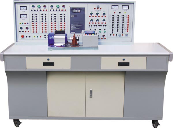 HY-401型變頻調速實驗裝置