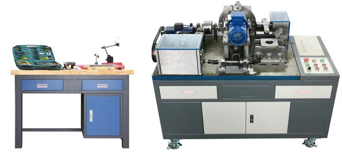 HYJXZT-2機(jī)械裝配技能綜合實(shí)訓(xùn)平臺 HYJXZT-2機(jī)械裝配技能綜合實(shí)訓(xùn)平臺